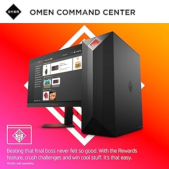 hp - OMEN Obelisk Desktop Ryzen 7 3700X グラボ無し Amazon.com: OMEN by HP Obelisk Gaming Desktop Computer, AMD